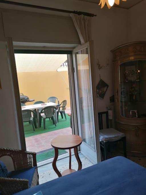 La Casa Di Mio Padre Apartment Naples Exterior photo