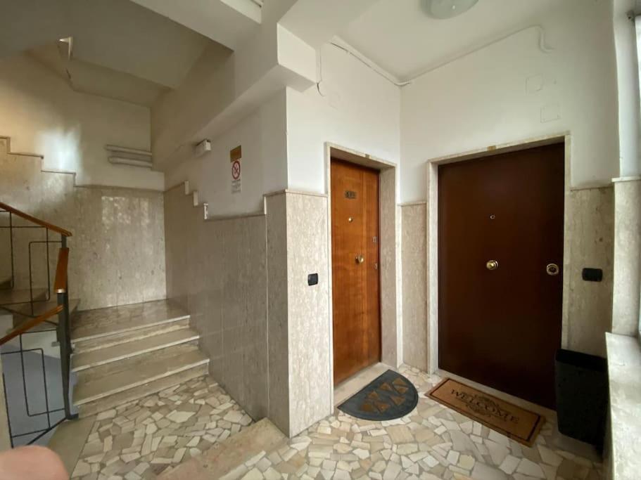 La Casa Di Mio Padre Apartment Naples Exterior photo